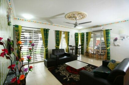 Homestay Honey Sungai Petani