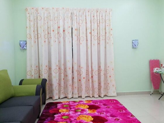 Homestay Sungai Petani - Photo2
