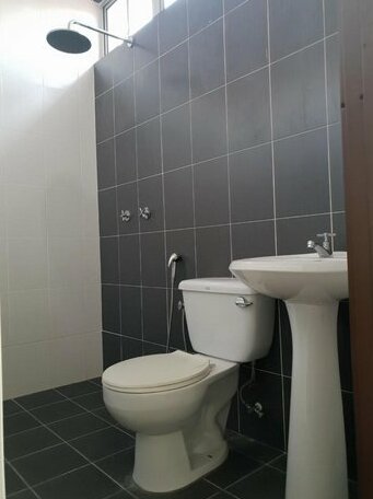Homestay Sungai Petani - Photo3