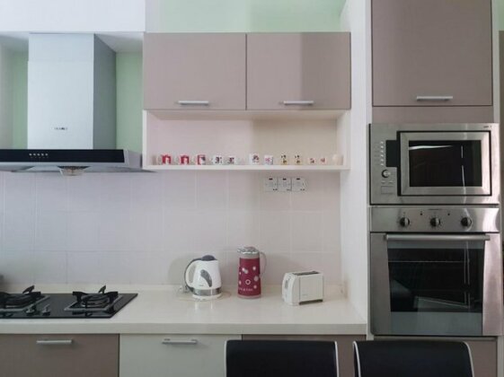 Homestay Sungai Petani - Photo4