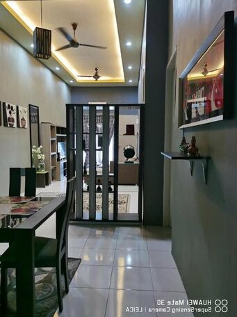 Homestay Zara Saffiya - Photo2