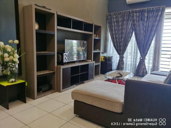 Homestay Zara Saffiya - Photo3