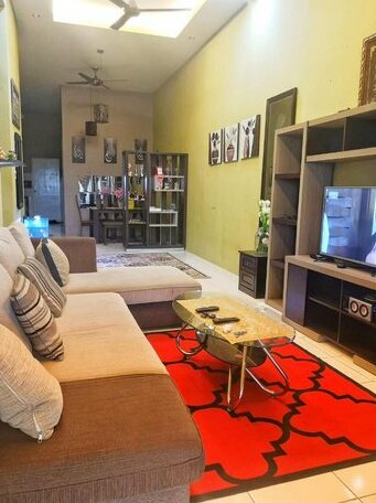 Homestay Zara Saffiya - Photo4