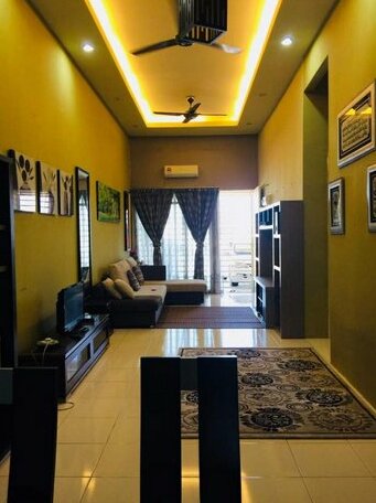Homestay Zara Saffiya - Photo5