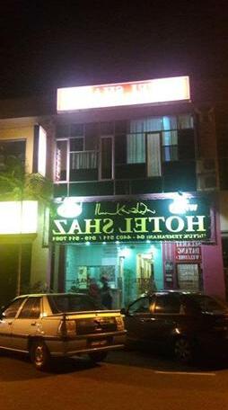 Hotel Shaz - Photo2