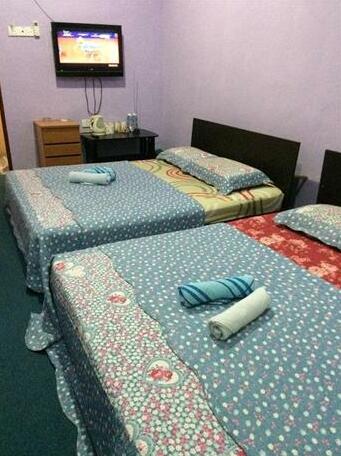 Hotel Shaz - Photo3