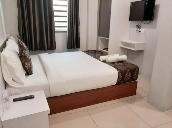 K Vila Hotel - Photo2
