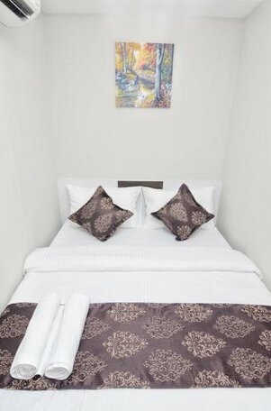 K Vila Hotel - Photo4