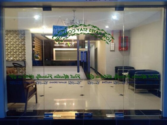 K Vila Hotel - Photo5