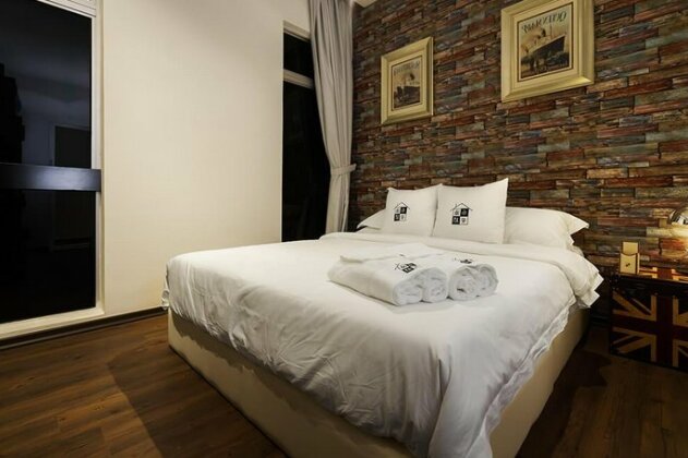 Le An Hotel - Photo4