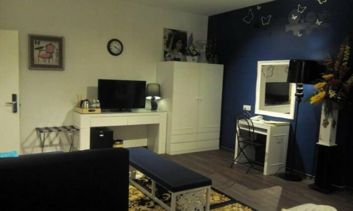 Le An Hotel - Photo5