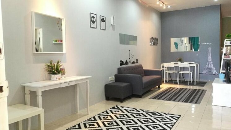 Little OWL Homestay Sg Petani - Photo2