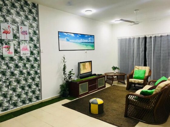 Masmeera Homestay - Photo2
