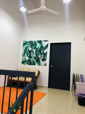 Masmeera Homestay - Photo5