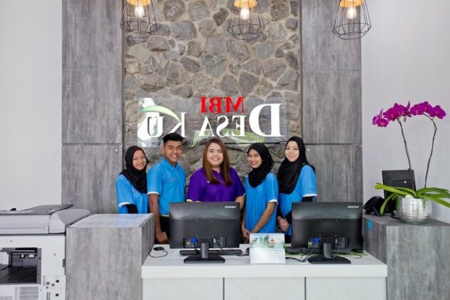 MBI Desaku Homestay - Photo4