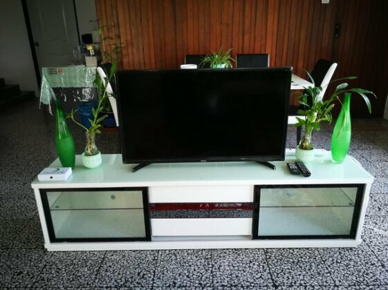 Merpati Villa - Photo2
