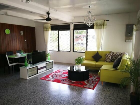 Merpati Villa - Photo4