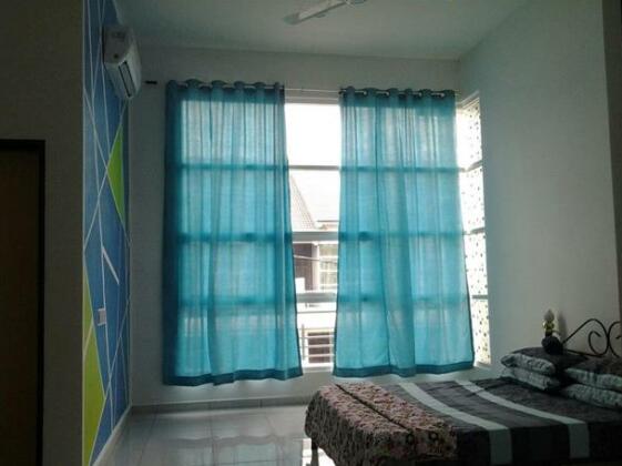 Najaa Homestay