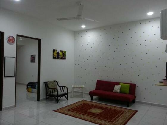 Najaa Homestay - Photo2