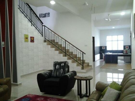 Najaa Homestay - Photo4