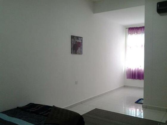 Najaa Homestay - Photo5