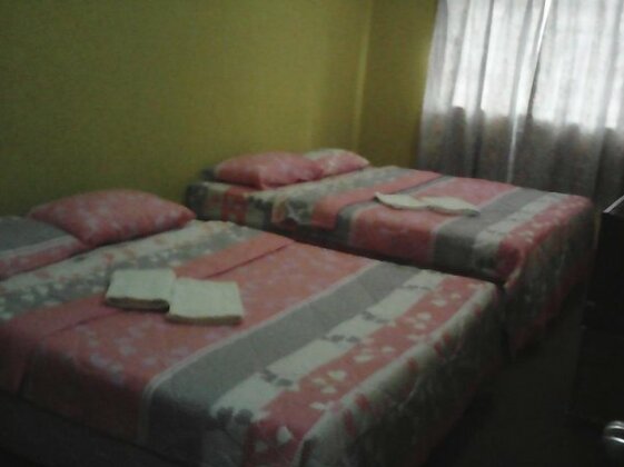 Nia Hotel - Photo3
