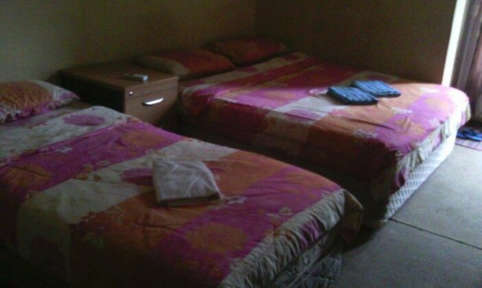 Nia Hotel - Photo4