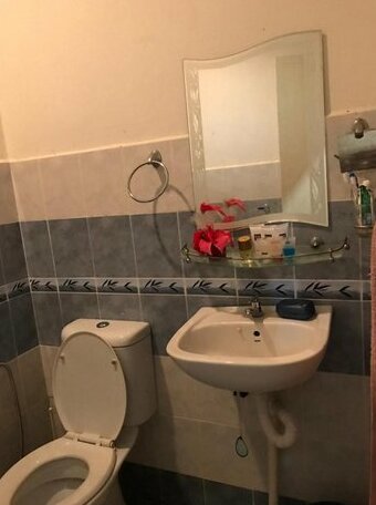 Nisa Homestay - Photo5