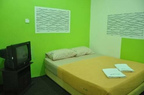 Persona Motel - Photo4