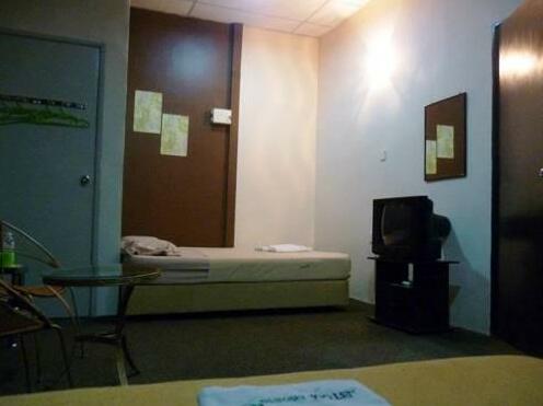 Persona Motel - Photo5