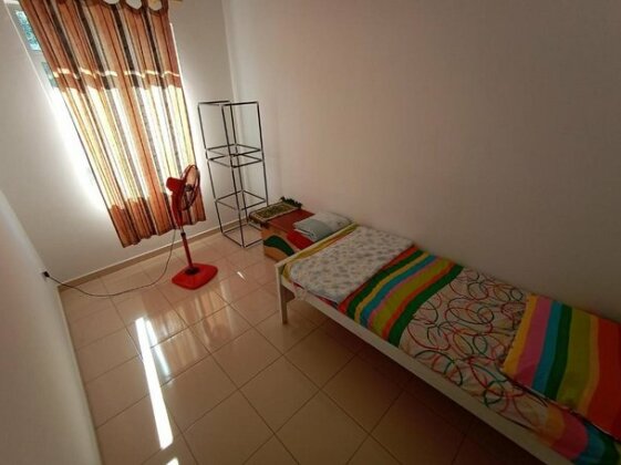 Qismipan Homestay - Photo5