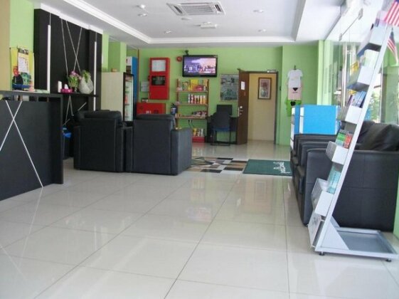 Sastria Hotel - Photo2
