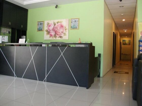 Sastria Hotel - Photo3