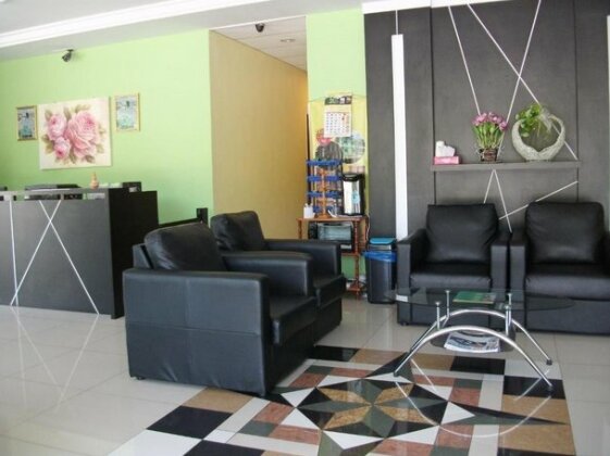 Sastria Hotel - Photo4