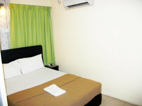 Sastria Hotel - Photo5