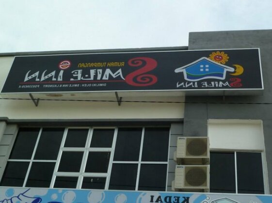 Smile Inn