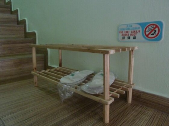 Smile Inn - Photo3
