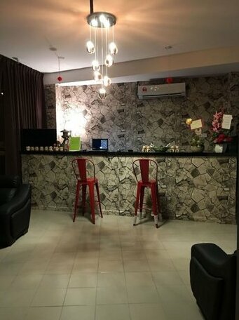 Sp Central Hotel - Photo2