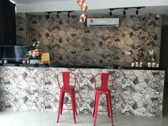 Sp Central Hotel - Photo3