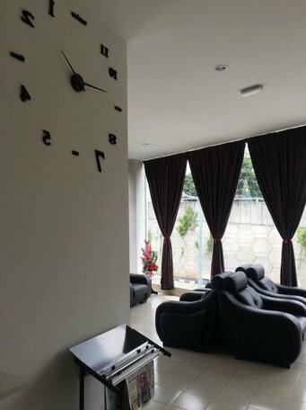 Sp Central Hotel - Photo4