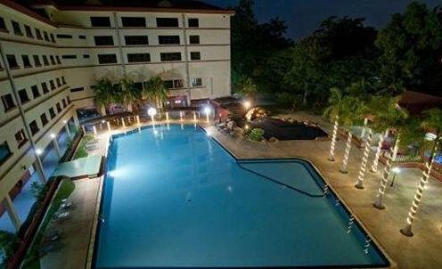 Swiss-Inn Sungai Petani - Photo2