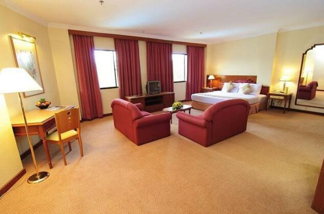 Swiss-Inn Sungai Petani - Photo3