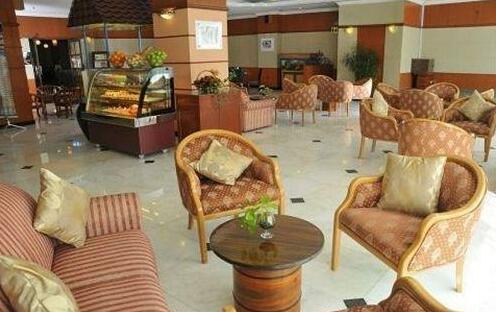 Swiss-Inn Sungai Petani - Photo4