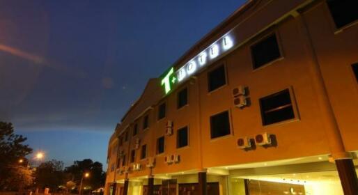T+ Hotel Sungai Petani