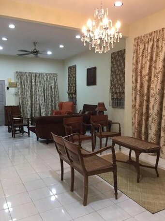 TokWan Homestay Musliem - Photo2