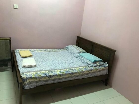 TokWan Homestay Musliem - Photo4