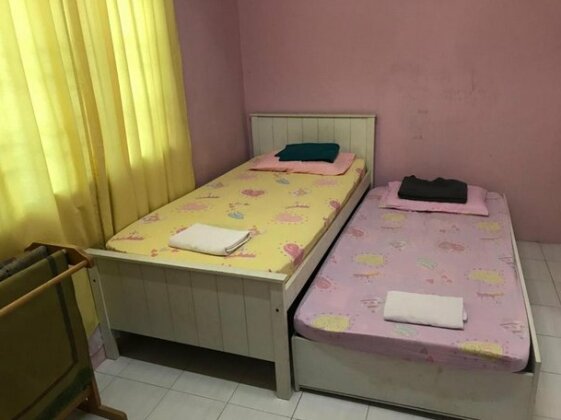 TokWan Homestay Musliem - Photo5