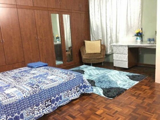 UNYK Homestay - Photo3