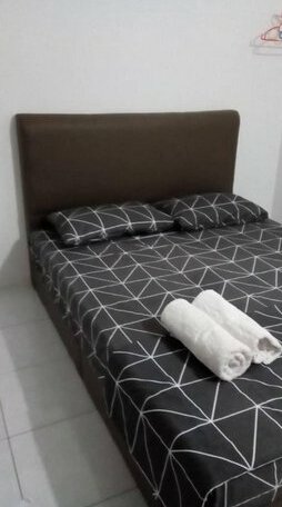 Wany Homestay - Photo4