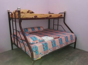 Wira Homestay Sungai Petani